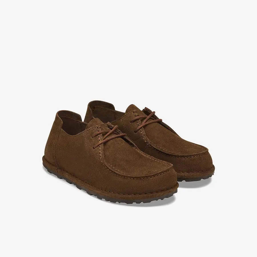 Birkenstock Utti Lace VL Kadın Loafer