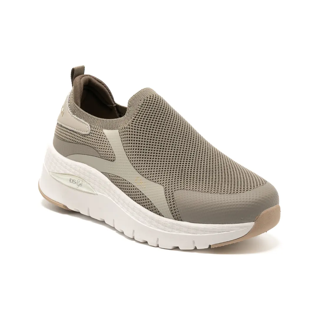 Donna Serena  Kadın Slip-On Sneaker