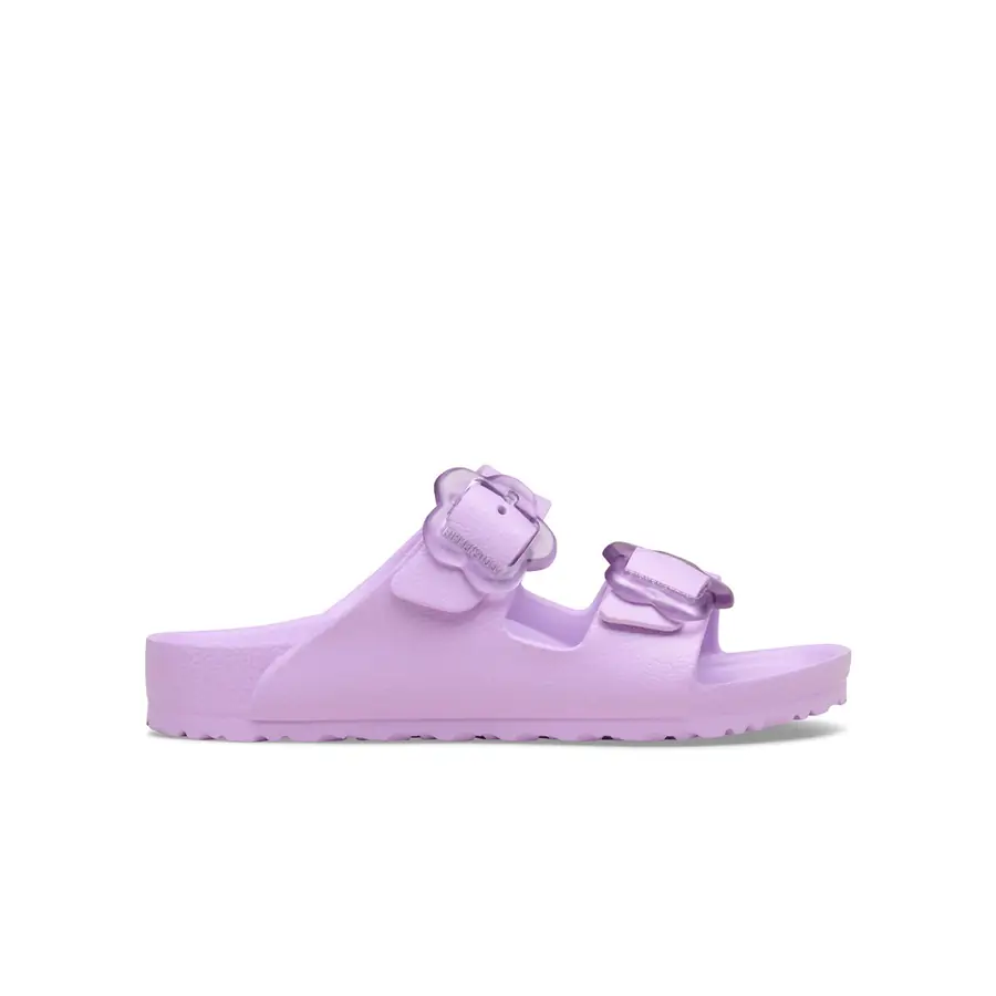 Birkenstock  Kız Çocuk Çift Bantlı Terlik
