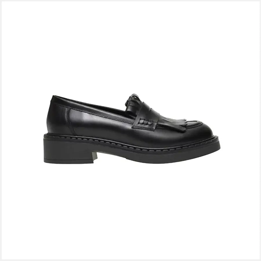 Frau 97N5 Kadın Aksesuar Detaylı Loafer