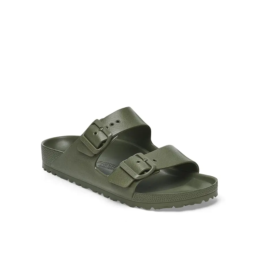 Birkenstock Arizona EVA M Erkek Çift Bantlı Terlik