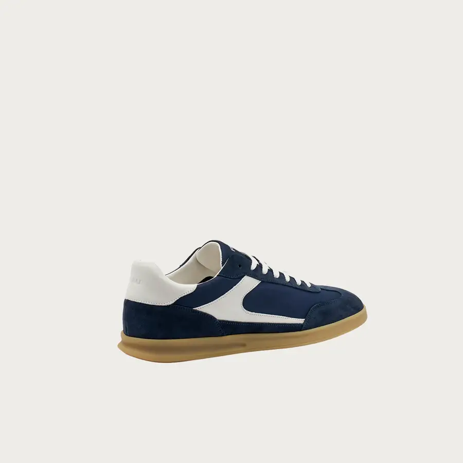 Frau VELOUR Erkek Sneaker