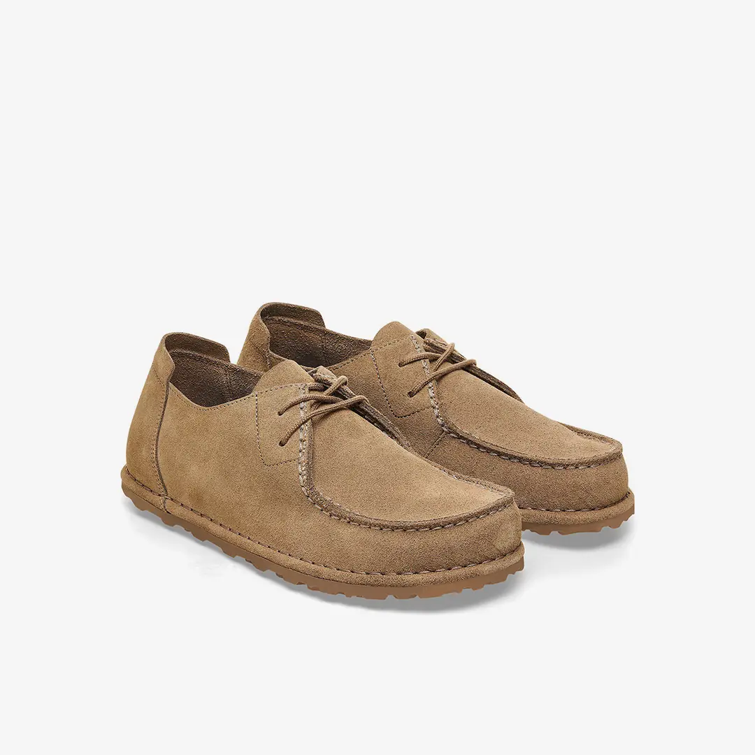 Birkenstock Utti Lace VL Kadın Loafer