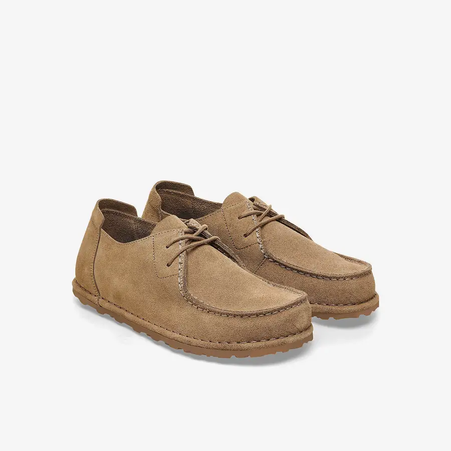Birkenstock Utti Lace VL Kadın Loafer