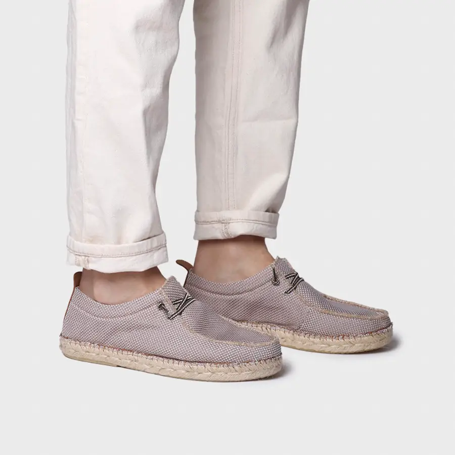 Toni Pons  Erkek Espadril