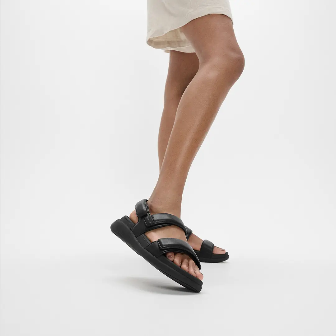 Fitflop F-Mode Kadın Çok Bantlı Sandalet
