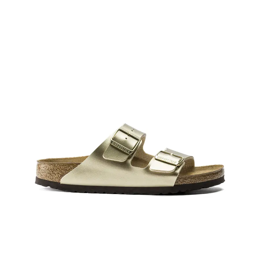 Birkenstock Arizona BF W Kadın Çift Bantlı Terlik