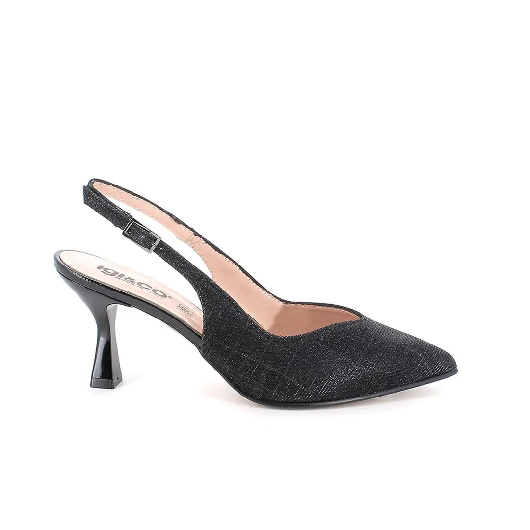 IGI&Co Pumps With Heel Kadın Topuktan Bantlı Topuklu Ayakkabı