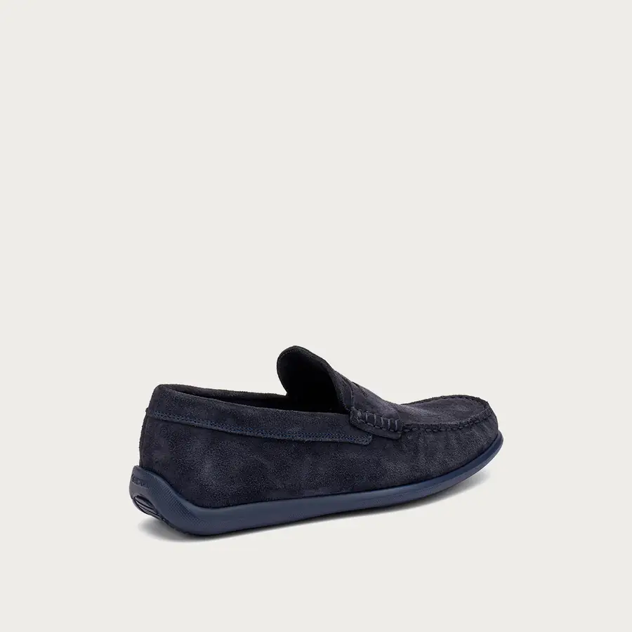 Frau Castoro Erkek Loafer