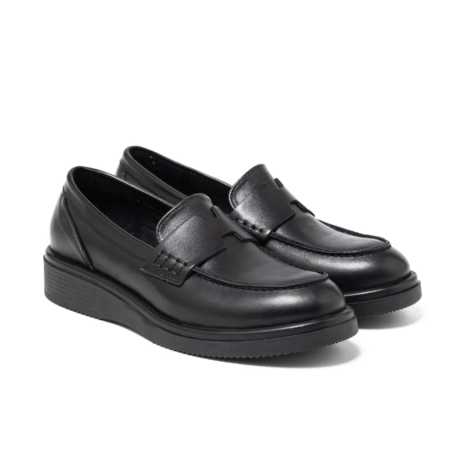 John May  Kadın Loafer
