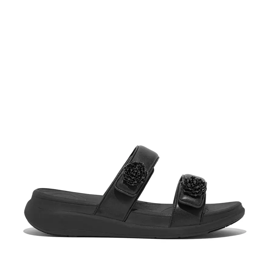 Fitflop F-Mode Go Kadın Çift Bantlı Terlik