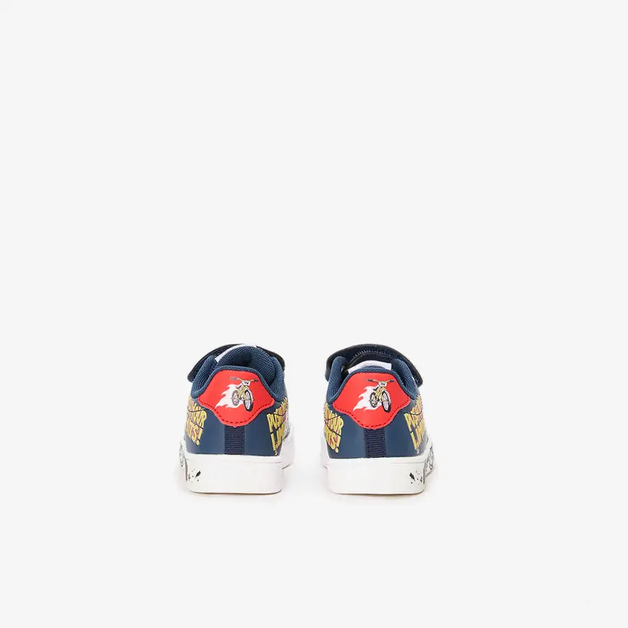 Primigi HWH Erkek Çocuk Sneaker