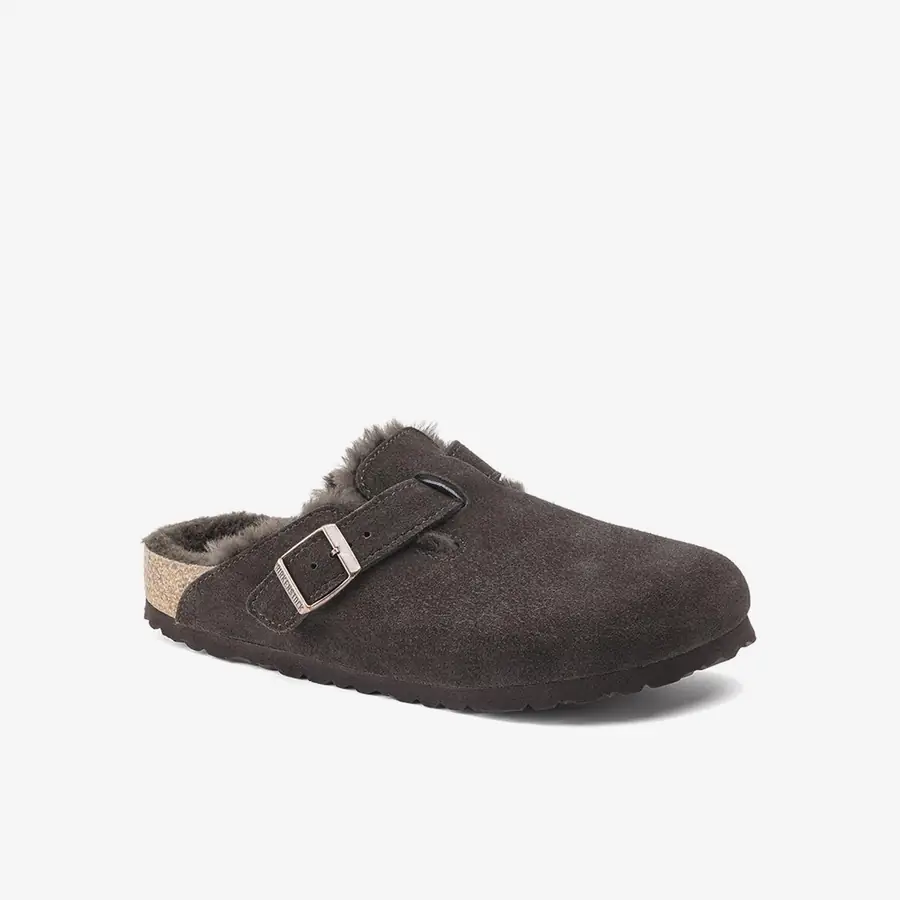 Birkenstock Boston VL Kadın Kapalı Ev Terliği