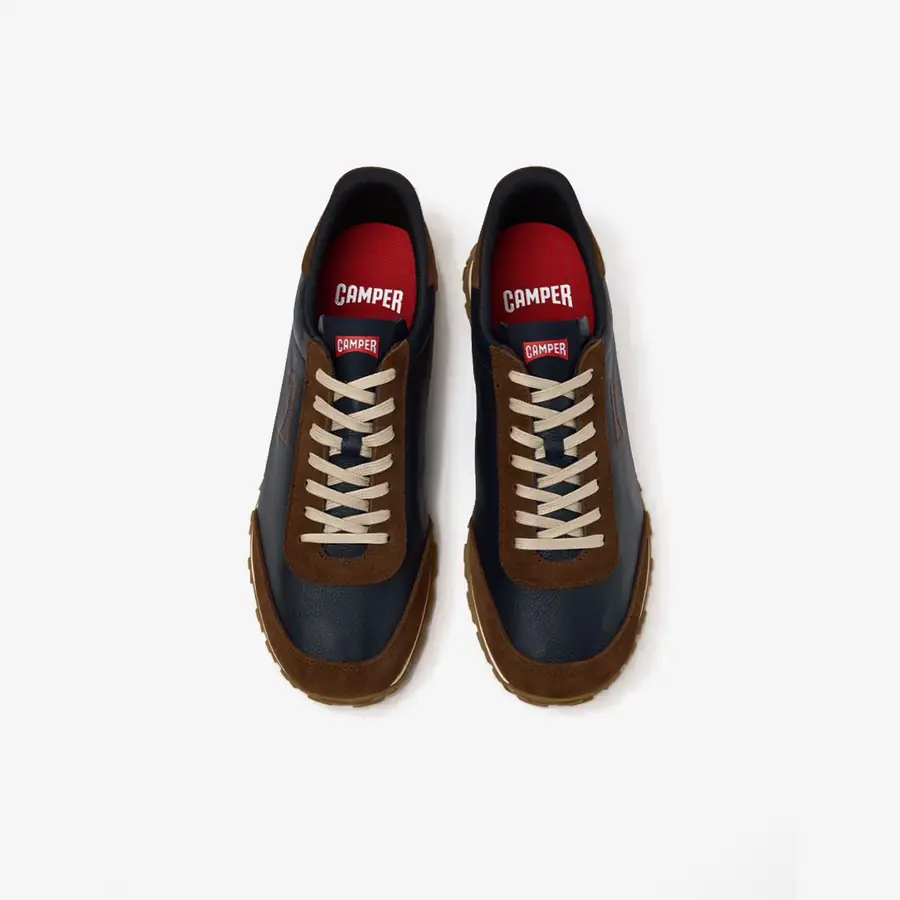 Camper Drift Walk Erkek Sneaker