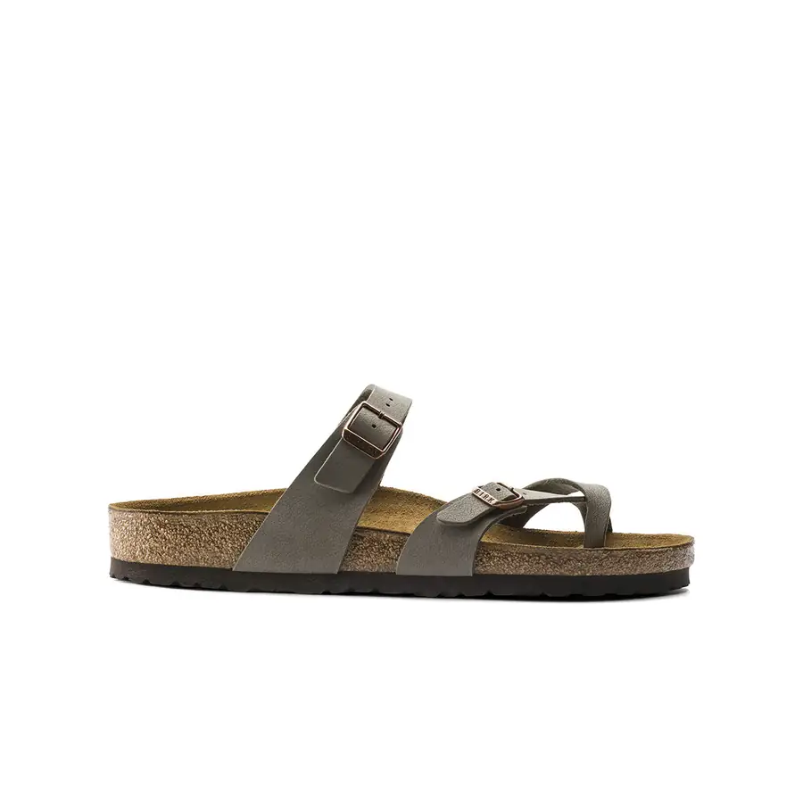 Birkenstock Mayari Kadın Parmak Arası Terlik