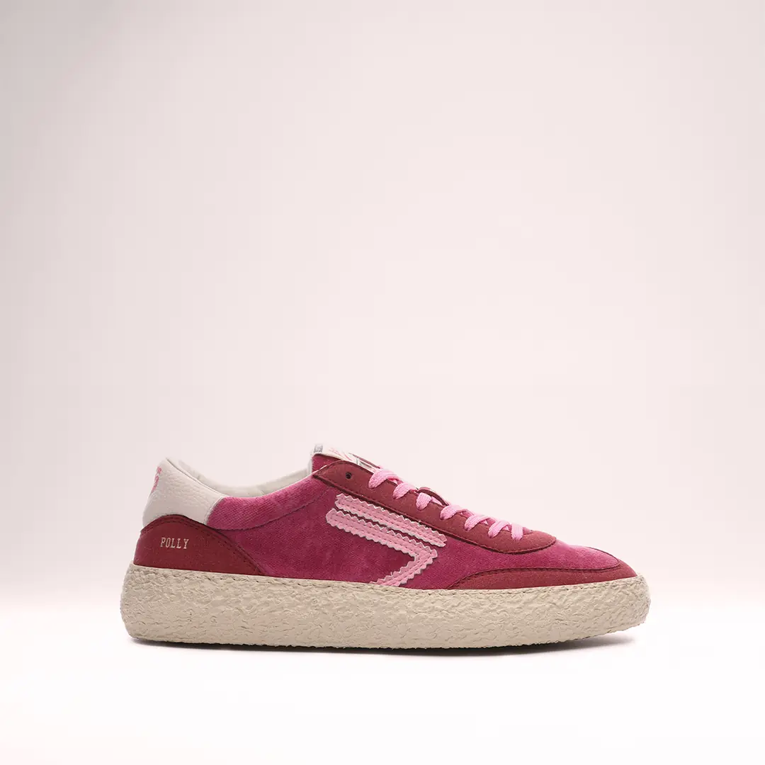 Puraai Kadın Sneaker - Çok Renkli
