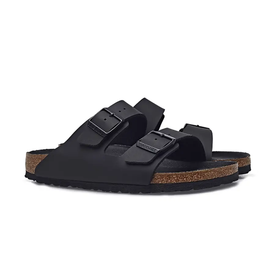 Birkenstock Arizona BF W Kadın Çift Bantlı Terlik