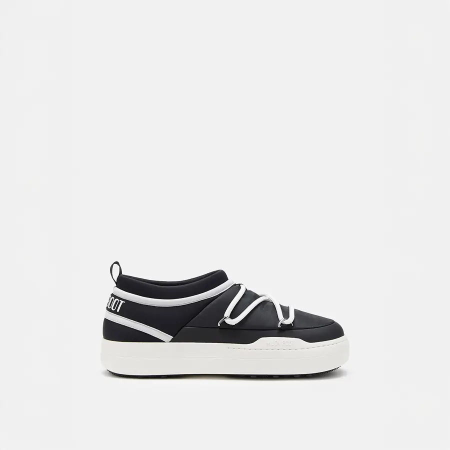 Moon Boot  Erkek Sneaker
