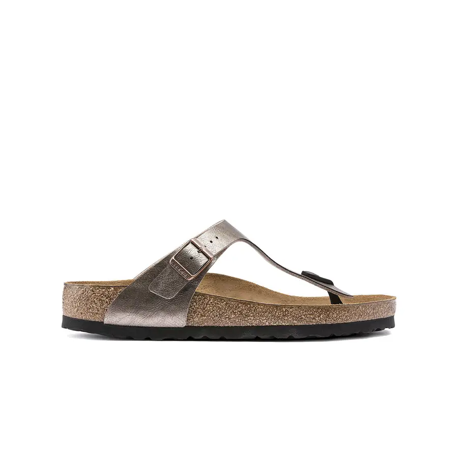 Birkenstock GIZEH BF Kadın Çift Bantlı Terlik