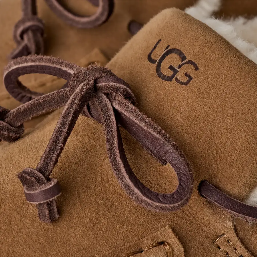 Ugg QUILL SLIP-ON Kadın