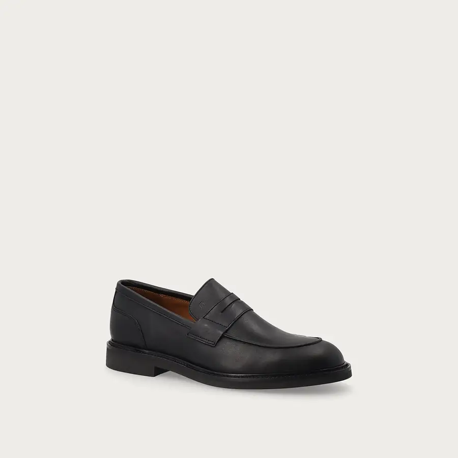 Frau 35M7 Erkek Loafer