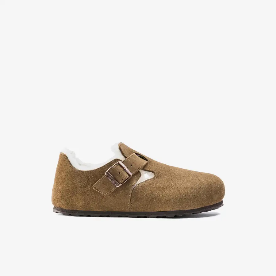 Birkenstock London VL Kadın Loafer