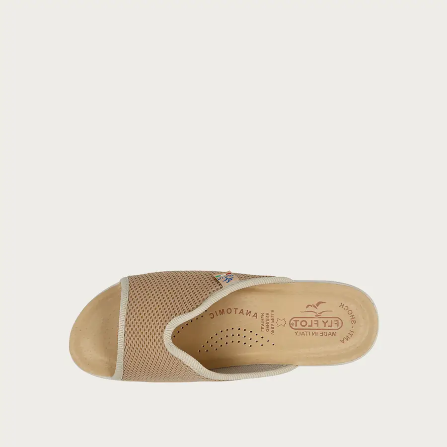 Fly Flot Fresh Kadın Bantlı Terlik