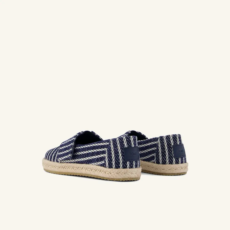 Toms Alpargata rope 2.0 Erkek Çocuk Espadril