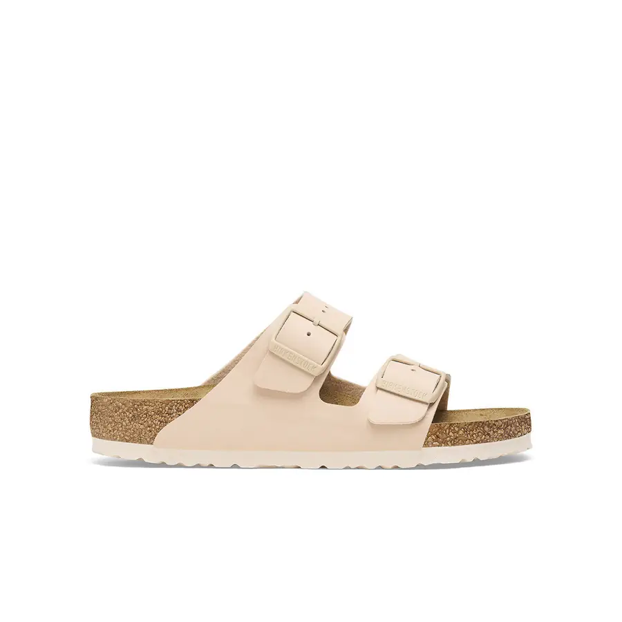 Birkenstock Arizona BF W Kadın Çift Bantlı Terlik