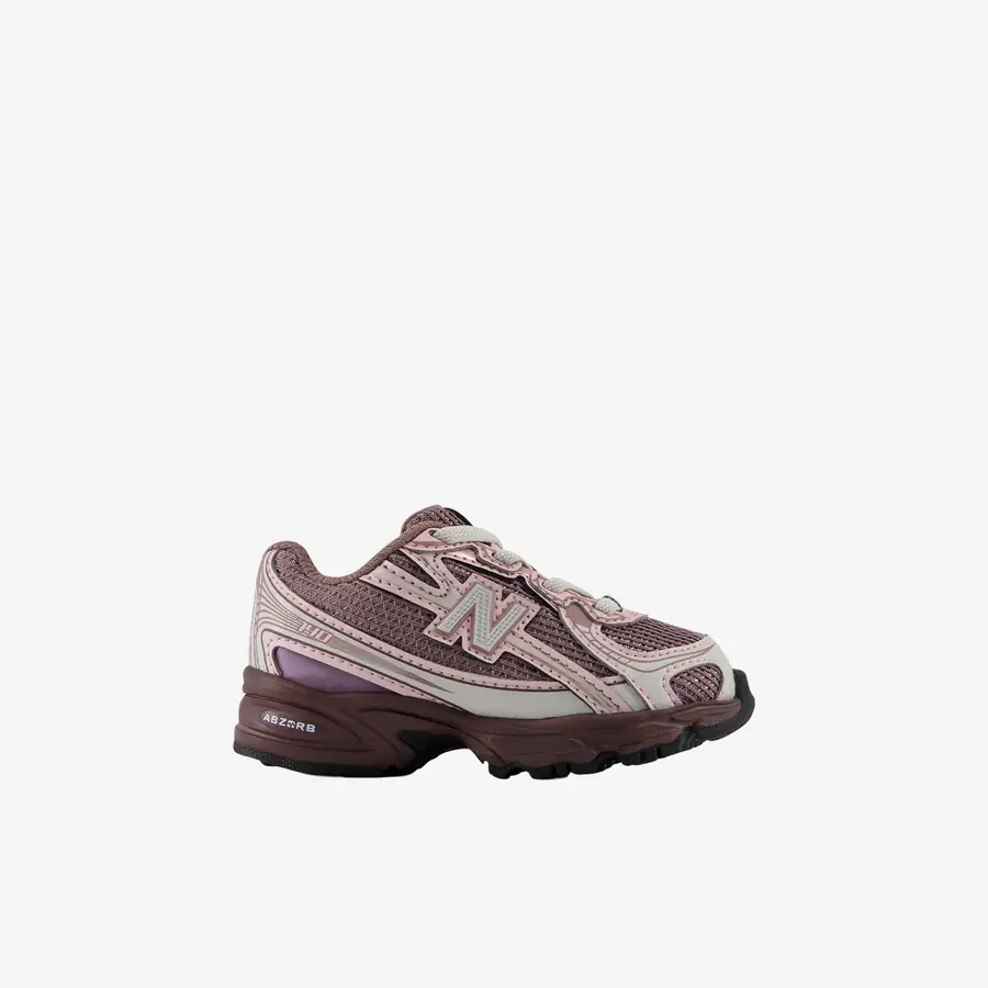 New Balance 740 Erkek Çocuk Sneaker