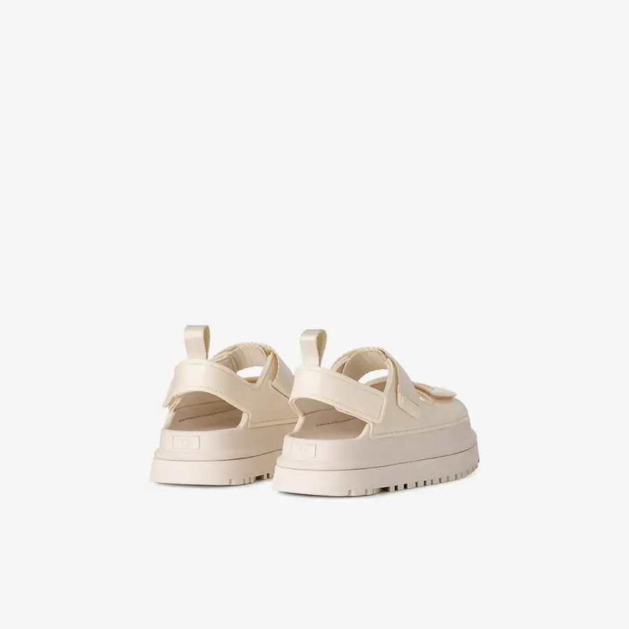 Ugg  Kız Çocuk Bantlı Sandalet
