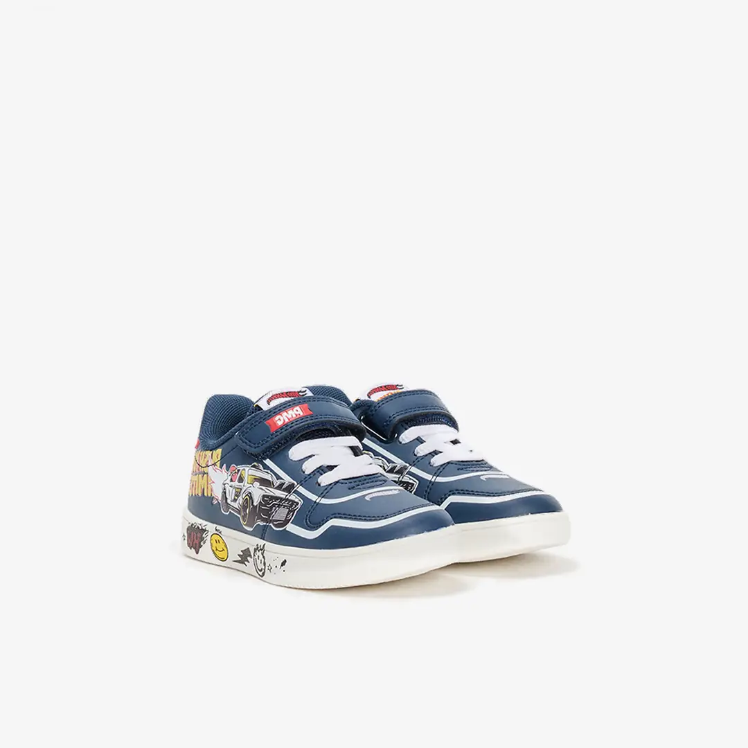 Primigi HWH Erkek Çocuk Sneaker