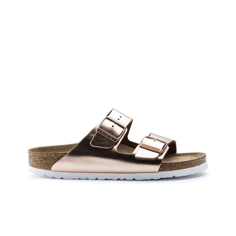 Birkenstock Arizona Kadın Çift Bantlı Terlik