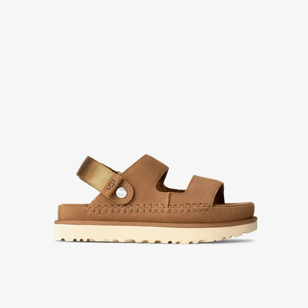 Ugg Goldenstar  GLIDE Kadın Bantlı Sandalet