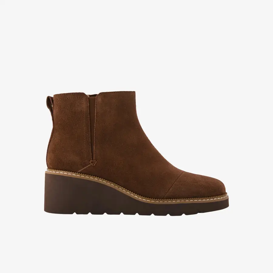 Toms Mina Kadın Bot