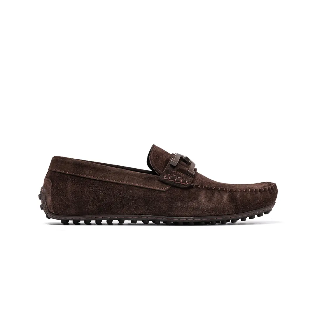 John May  Erkek Driving Loafer