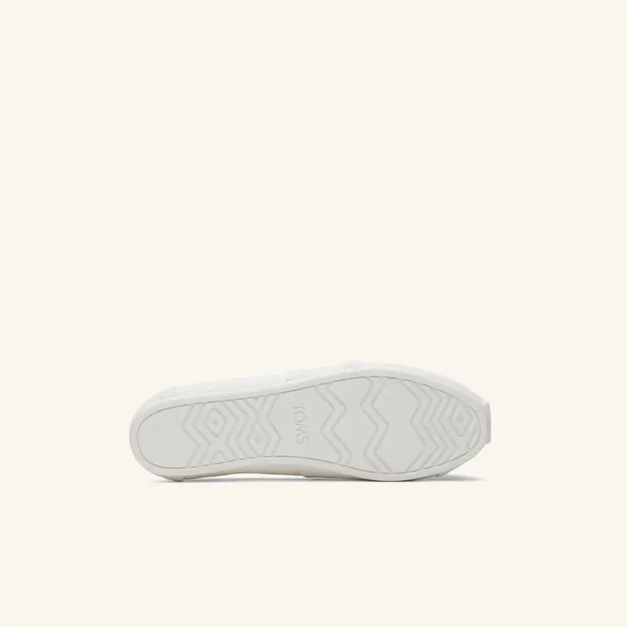 Toms Alpargata Kadın Espadril