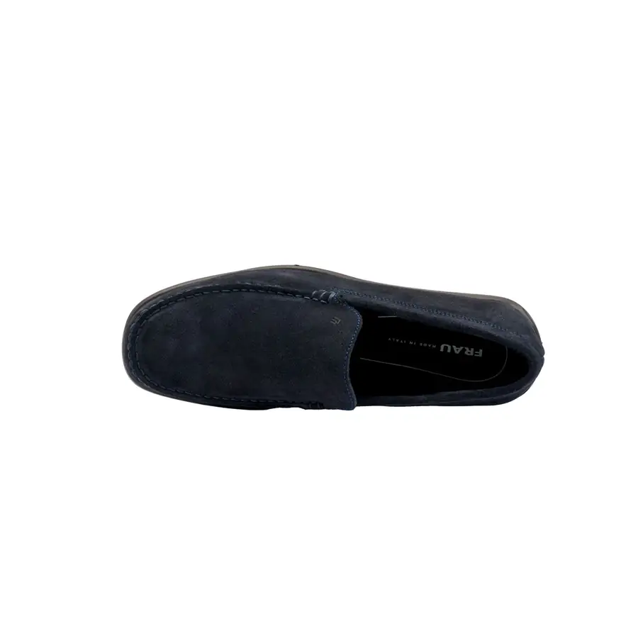 Frau Castoro Erkek Loafer