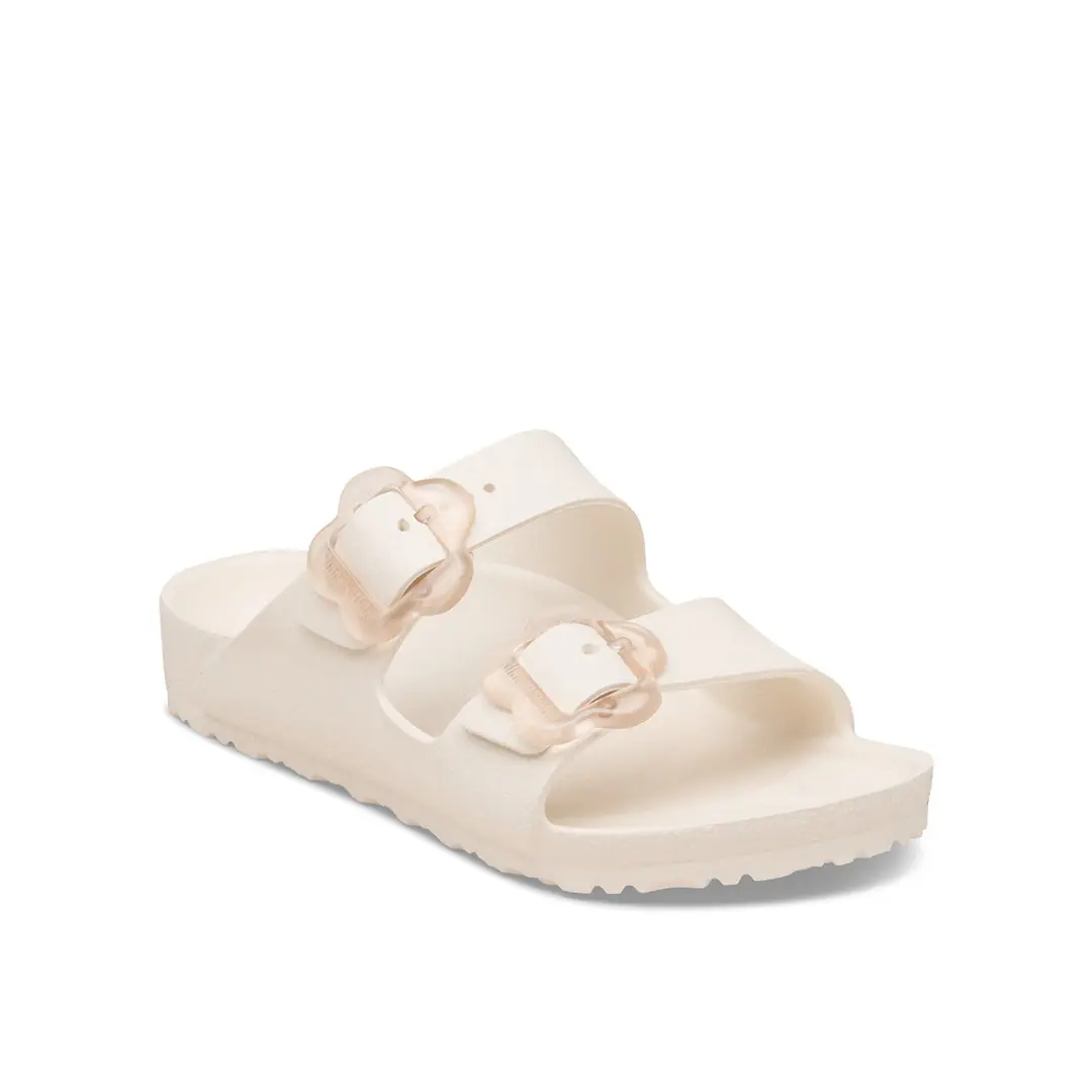 Birkenstock  Kız Çocuk Çift Bantlı Terlik