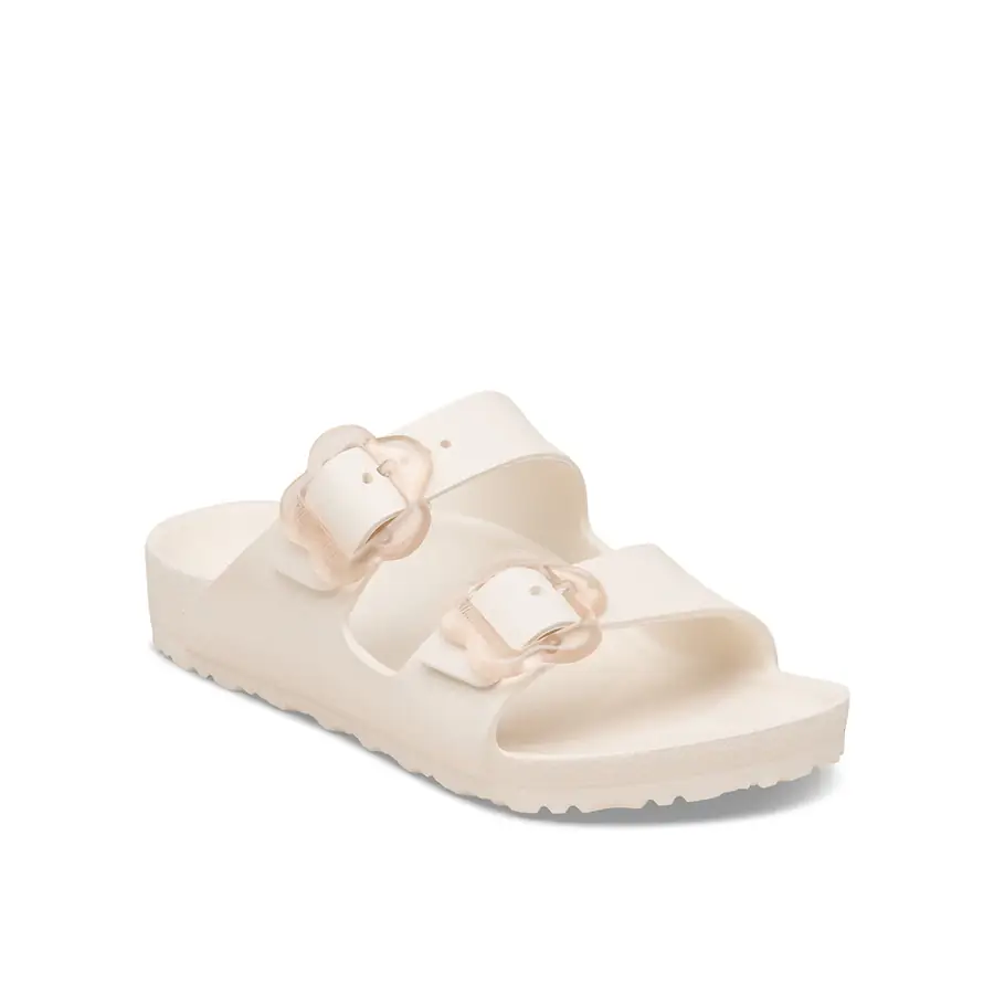 Birkenstock  Kız Çocuk Çift Bantlı Terlik