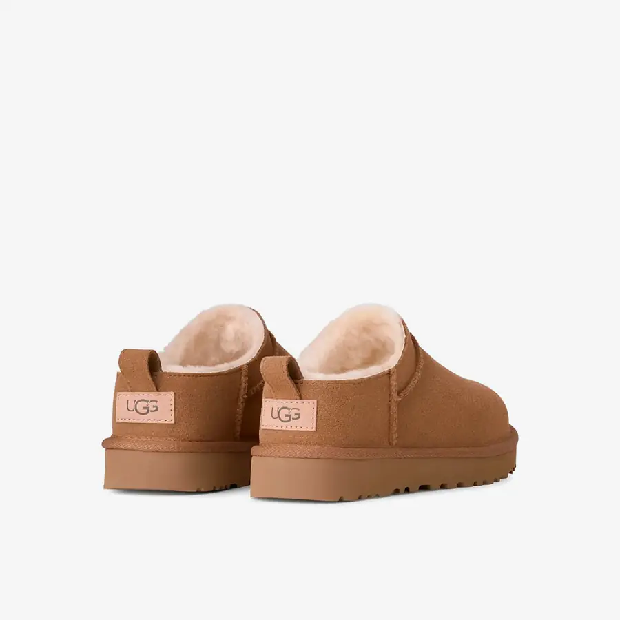 Ugg Classic Micro Kadın Terlik