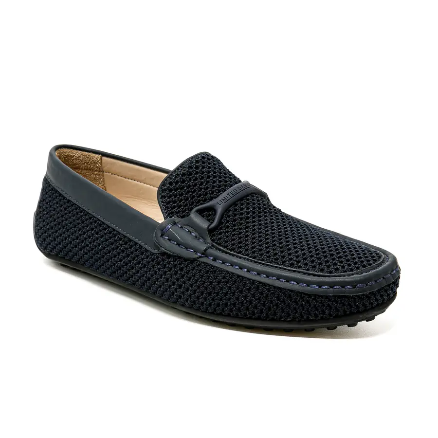 Giuseppe Mengoni  Erkek Driving Loafer