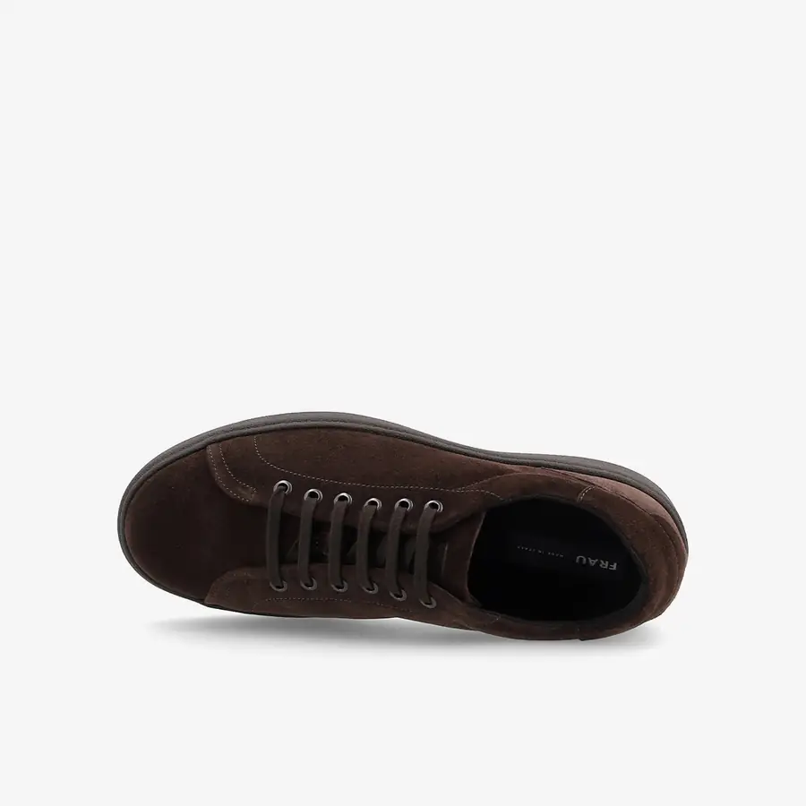 Frau  Erkek Slip On Sneaker