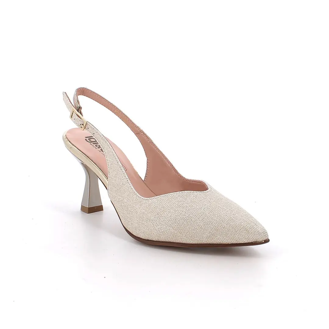 IGI&Co Pumps With Heel Kadın Stiletto