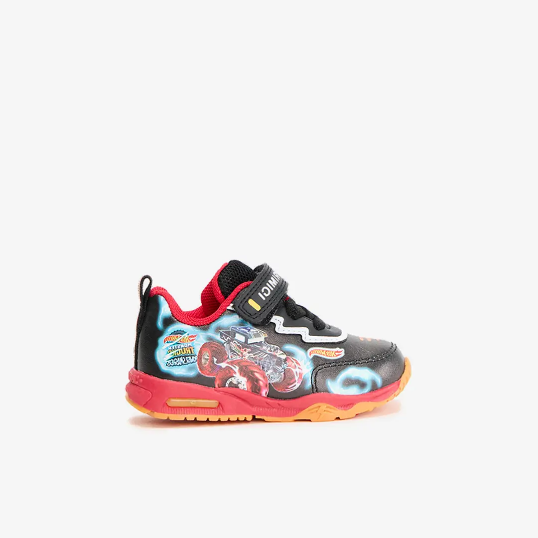 Primigi HWH Kız Çocuk Sneaker