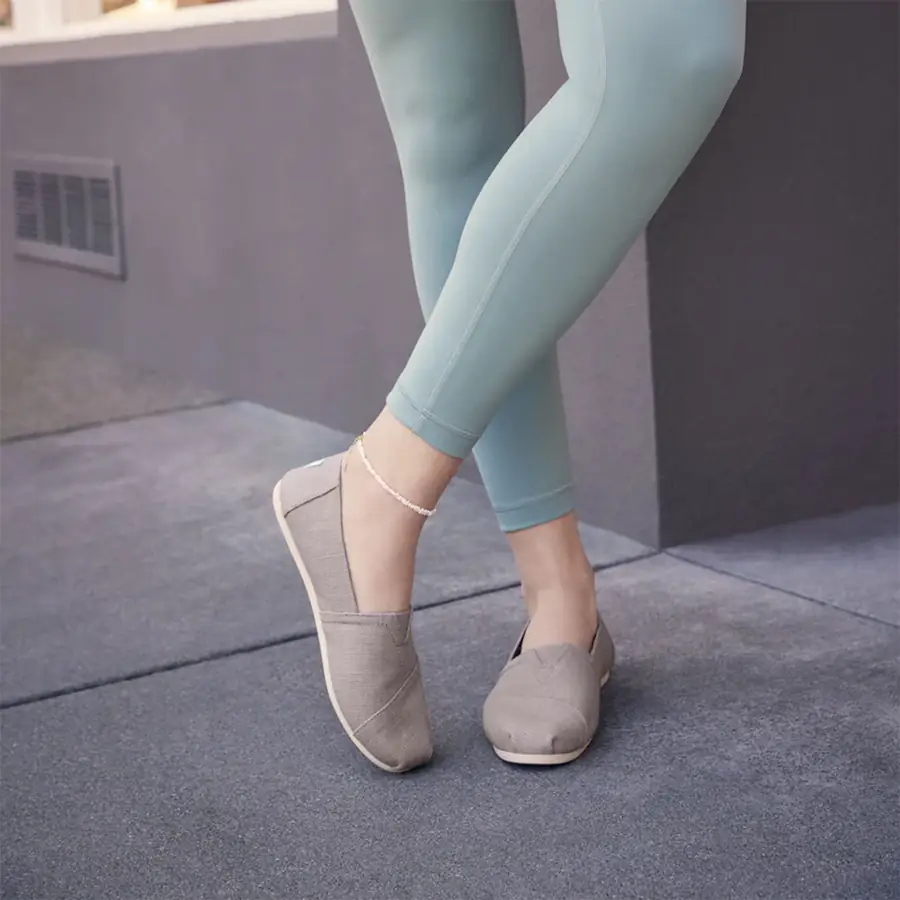 Toms Alpargata Kadın Espadril