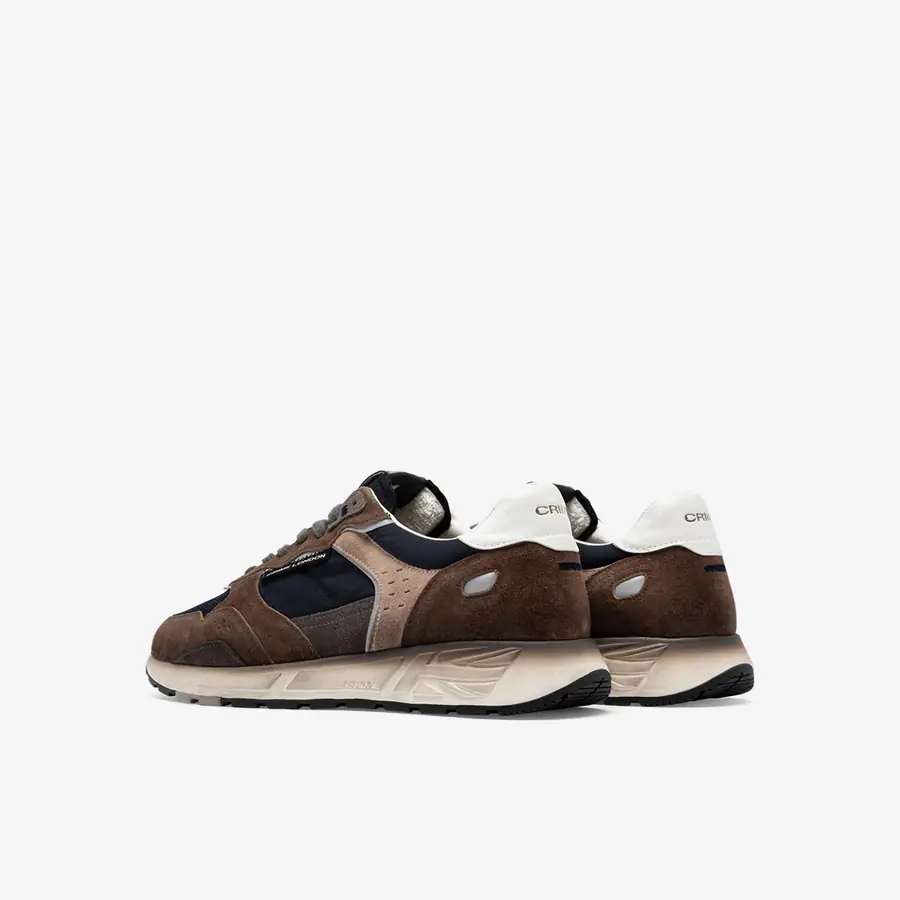 Crime London Rush Erkek Sneaker