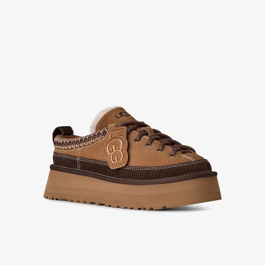 Ugg HERITAGE LACE Kadın