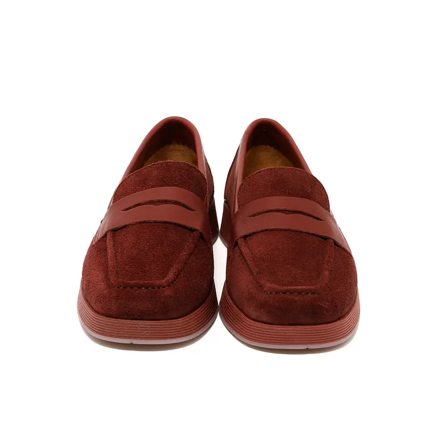 John May  Kadın Loafer