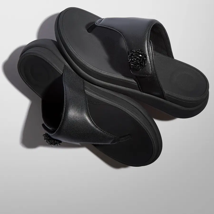 Fitflop F-Mode Go Kadın Parmak Arası Terlik